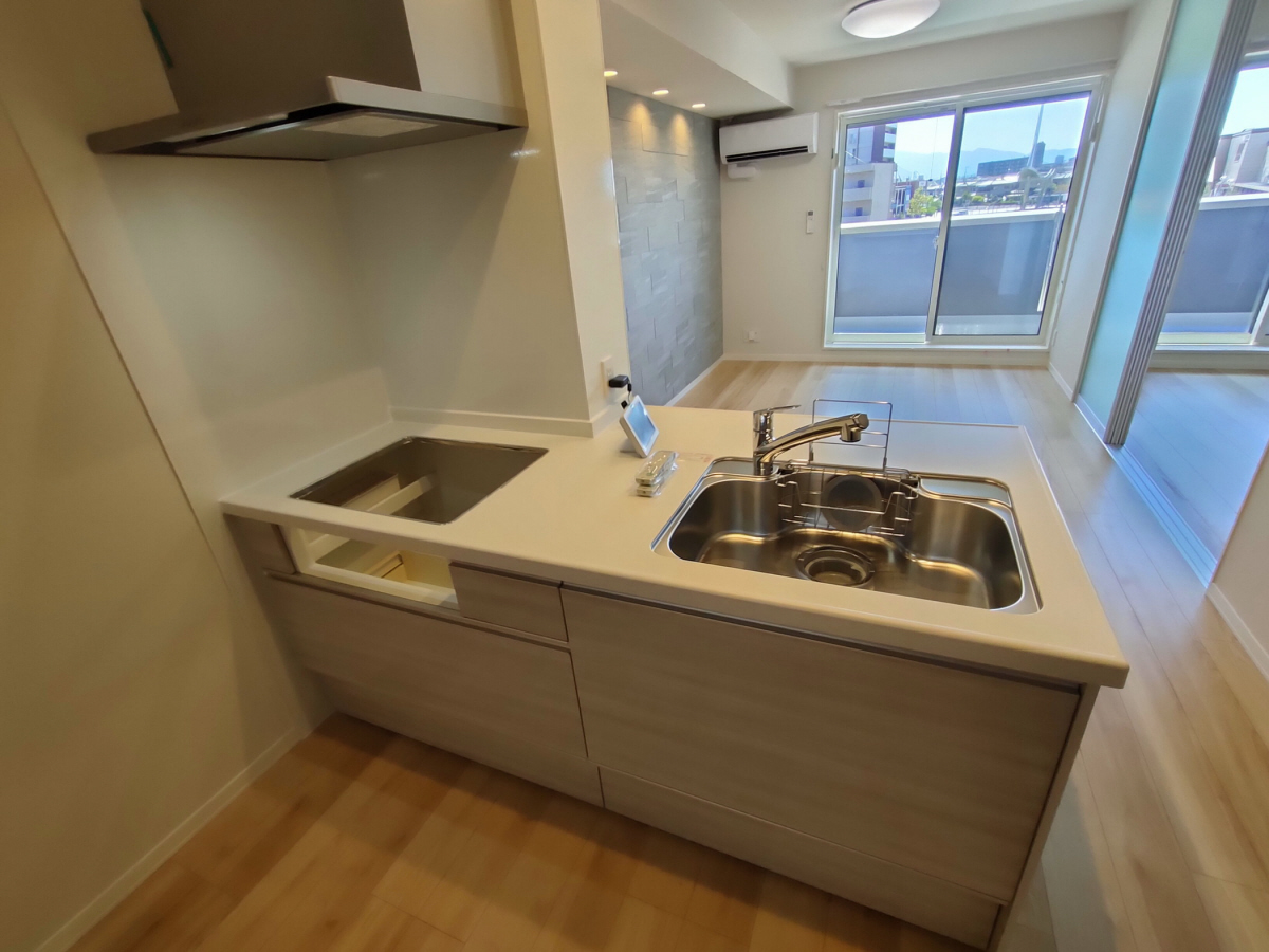 キッチン 写真3