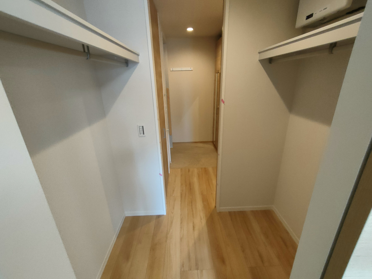 収納 写真9