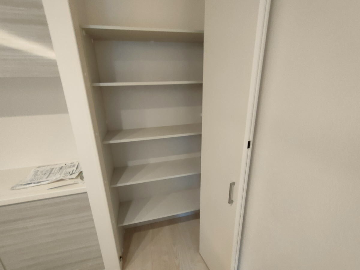 収納 写真18