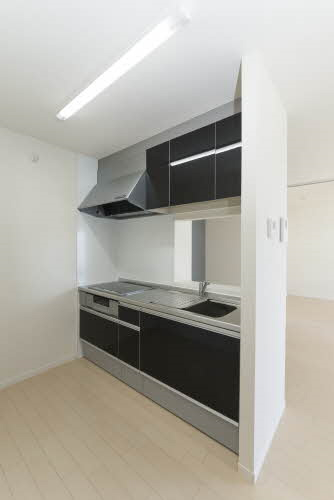 キッチン 写真3