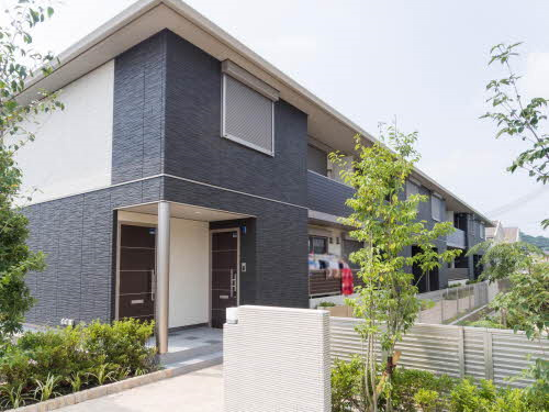ボヌール(醍醐町)