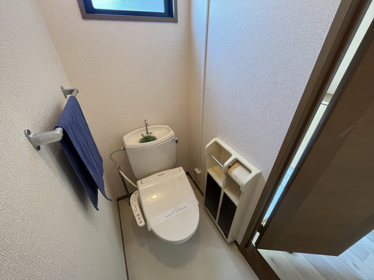 トイレ 写真8