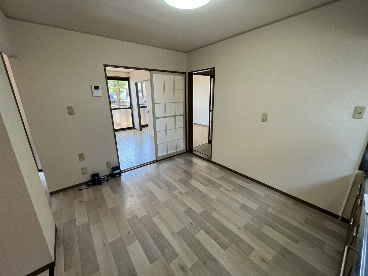 その他部屋・スペース 写真4