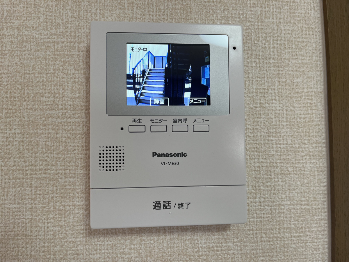 セキュリティ 写真11