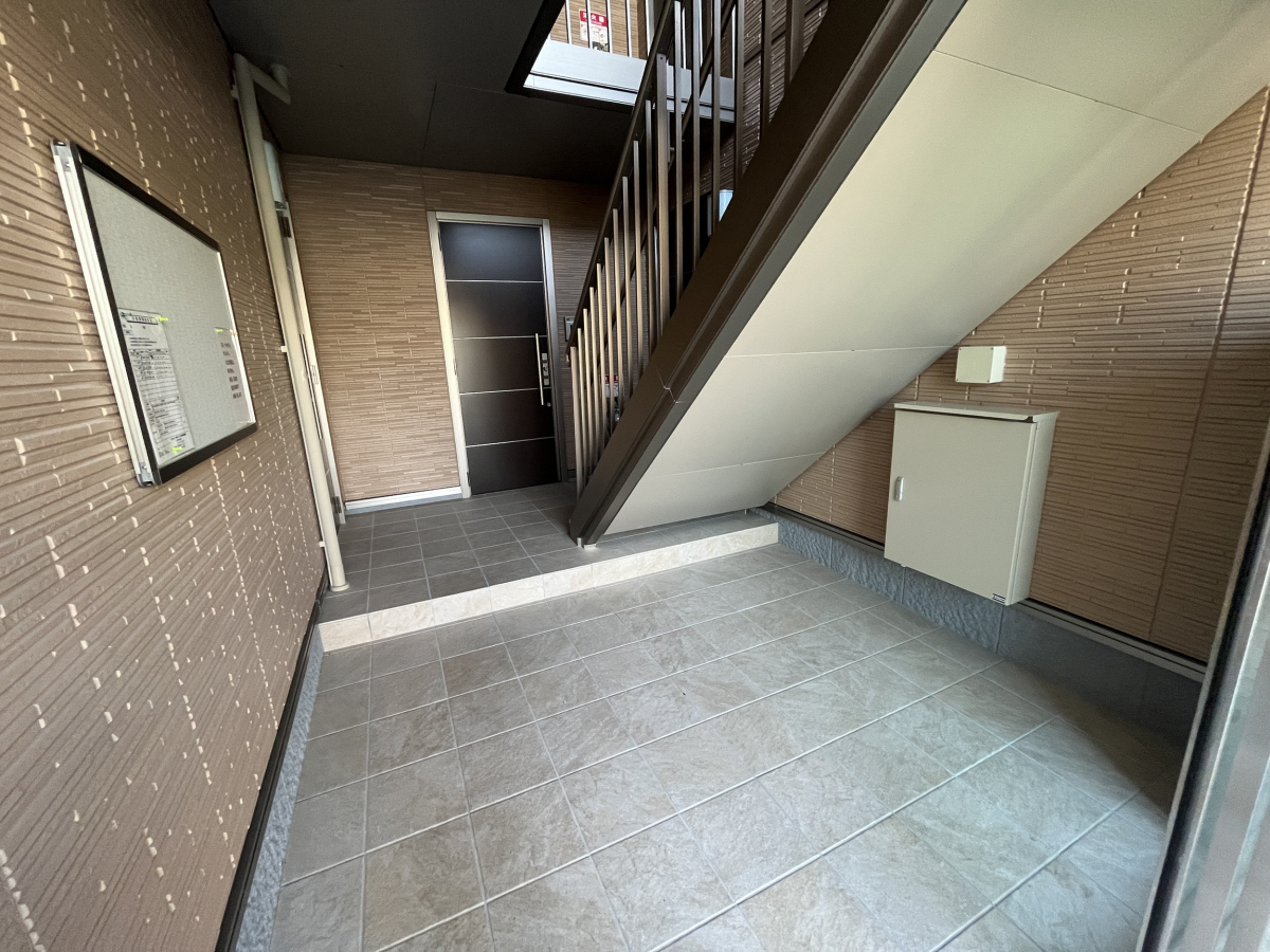 共用部 写真35