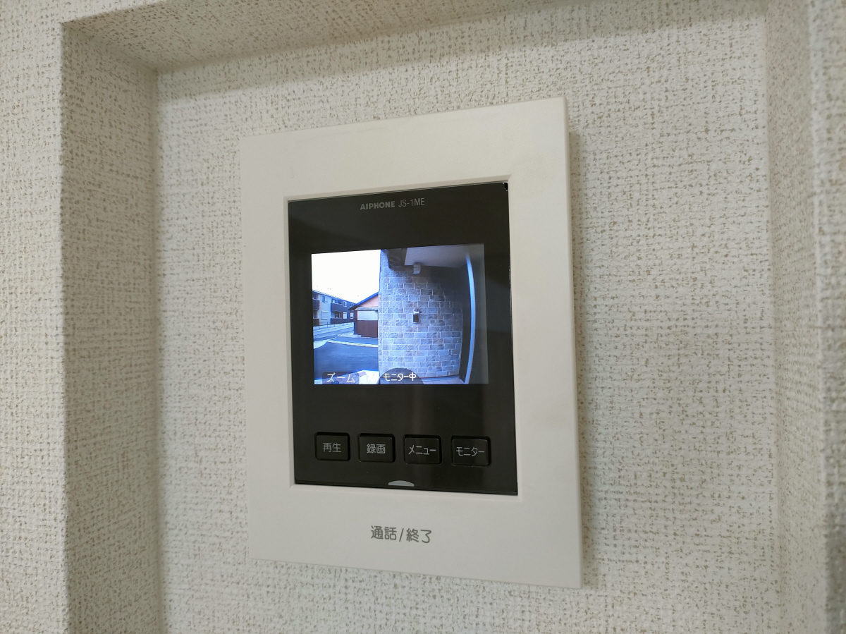 セキュリティ 写真15