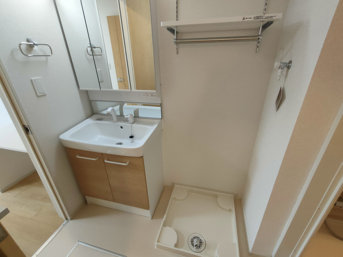 洗面所 写真10