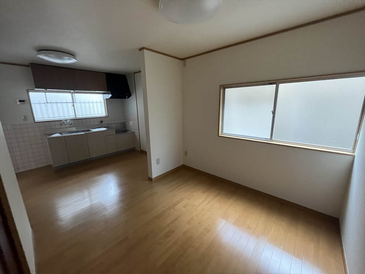 リビング 写真2