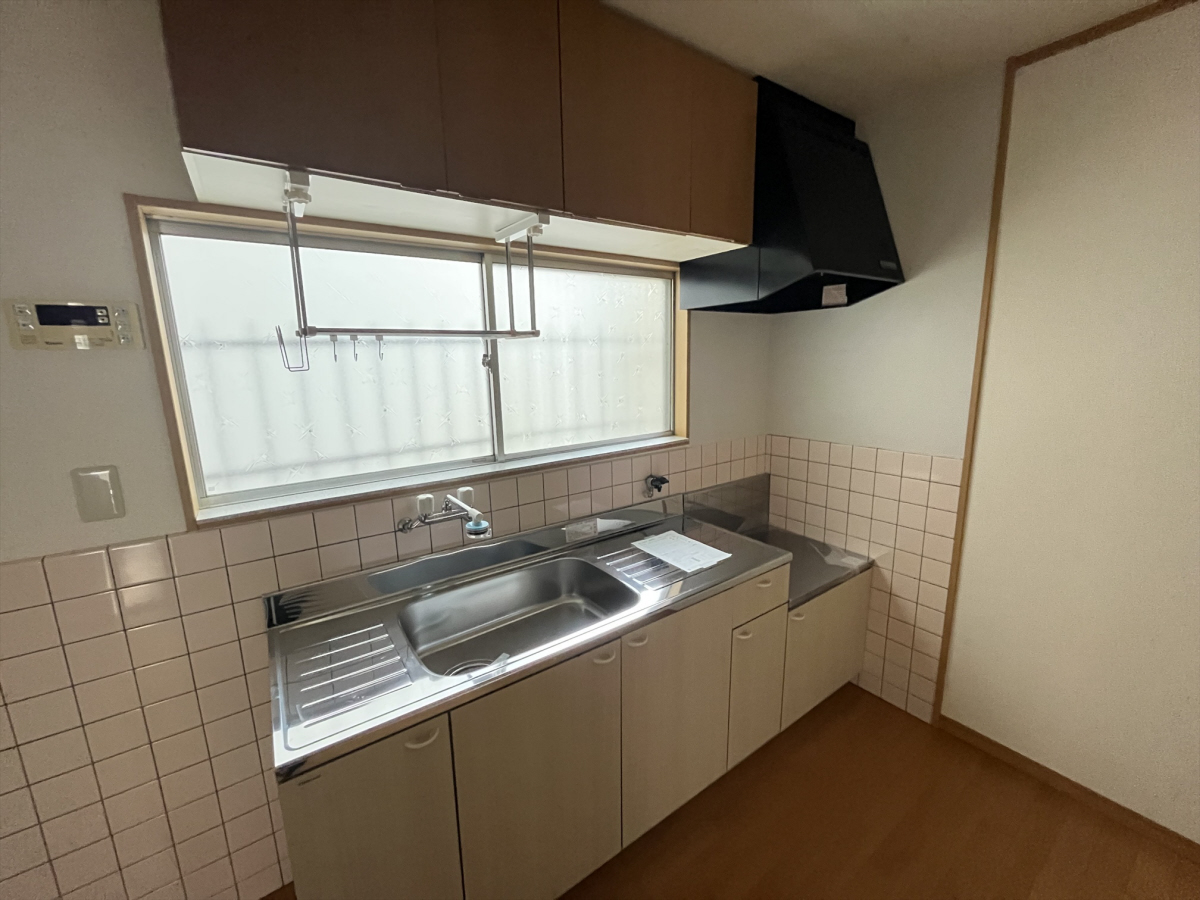 キッチン 写真4