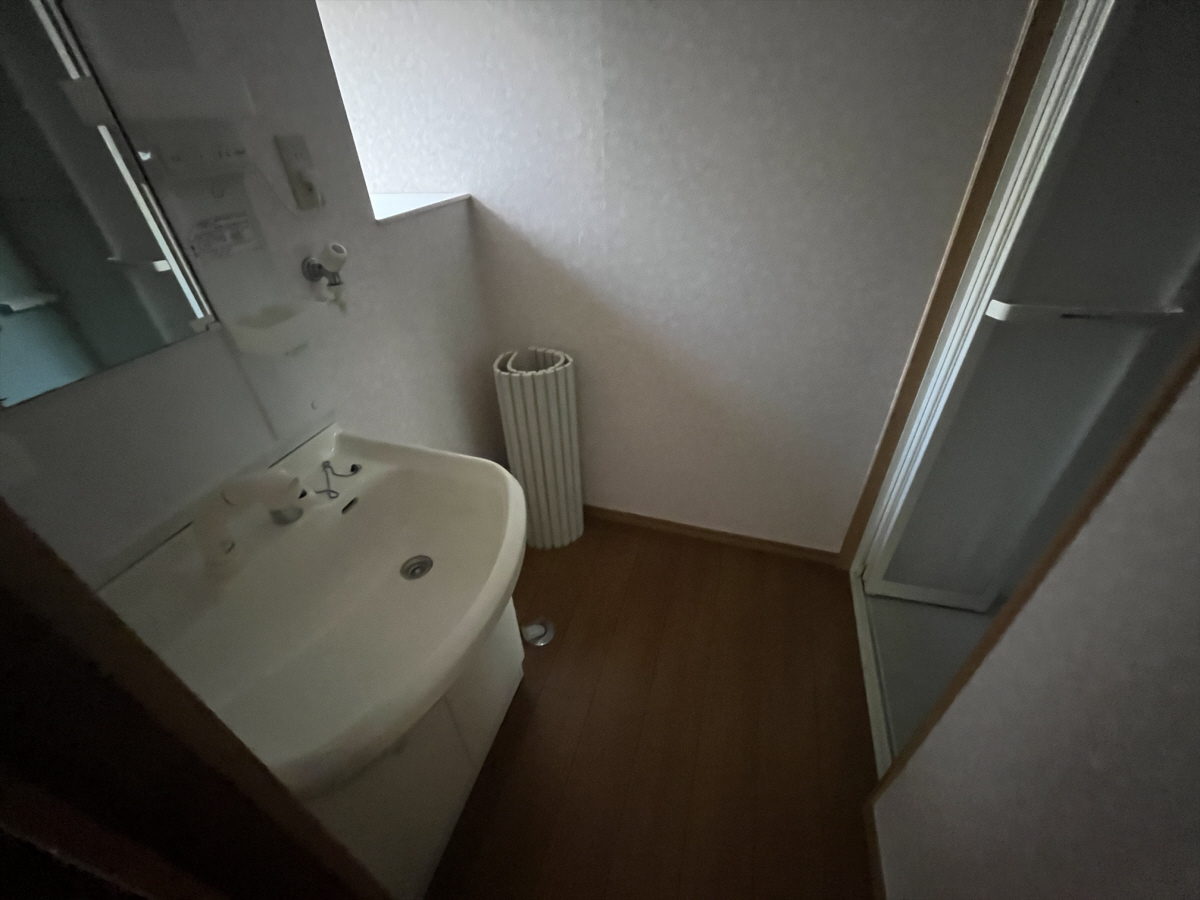 洗面所 写真9