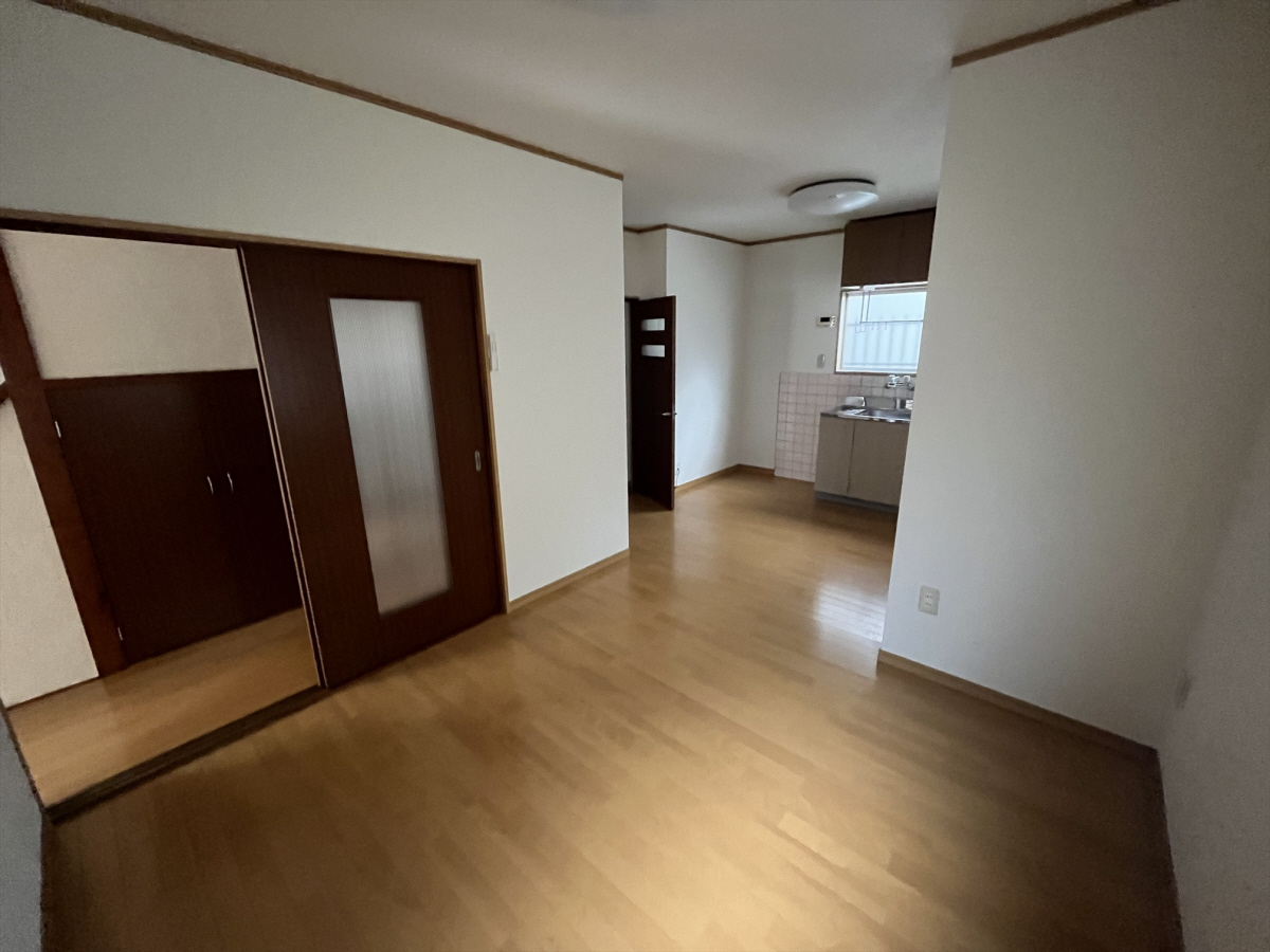 その他部屋・スペース 写真6