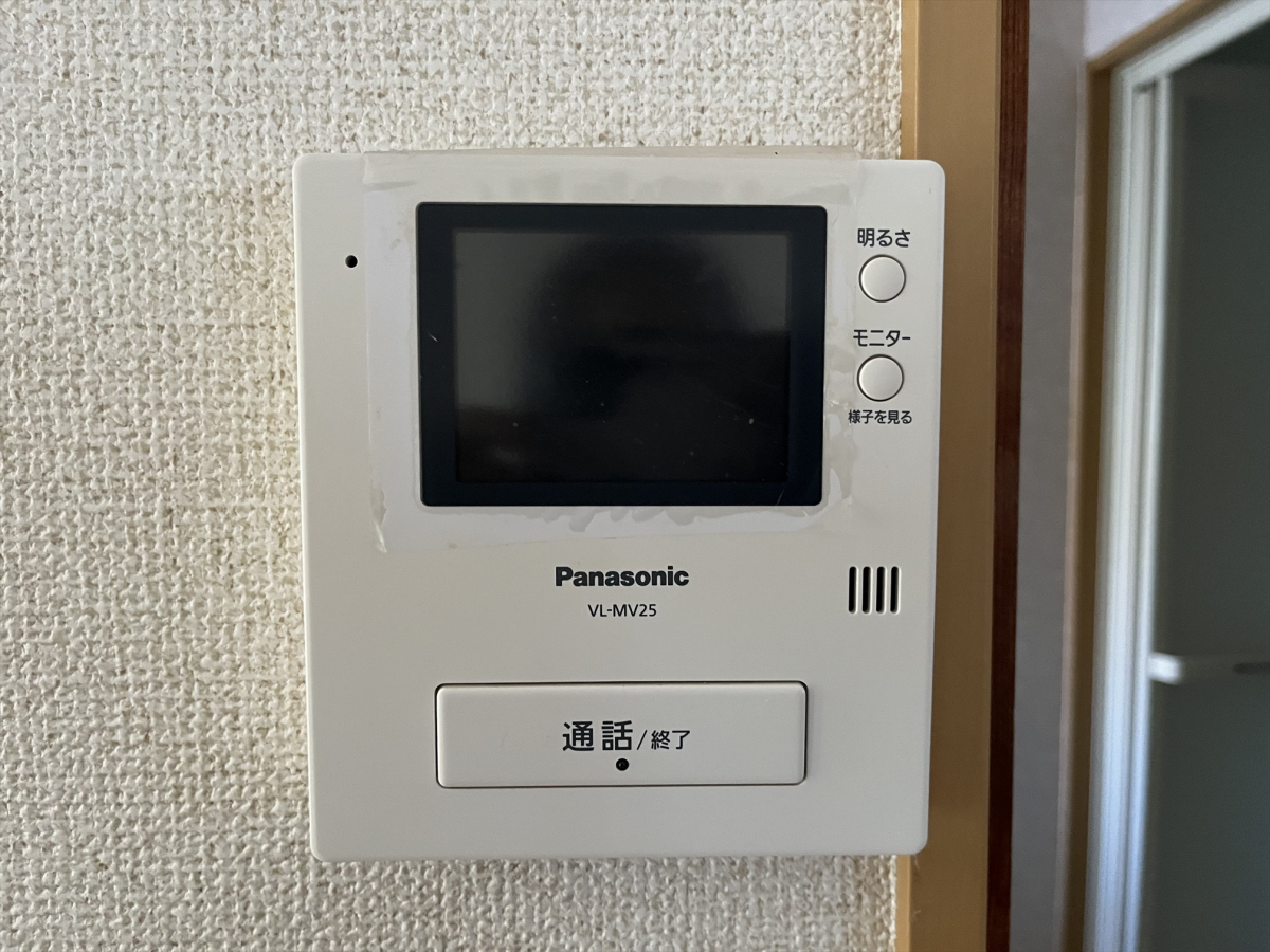 セキュリティ 写真14