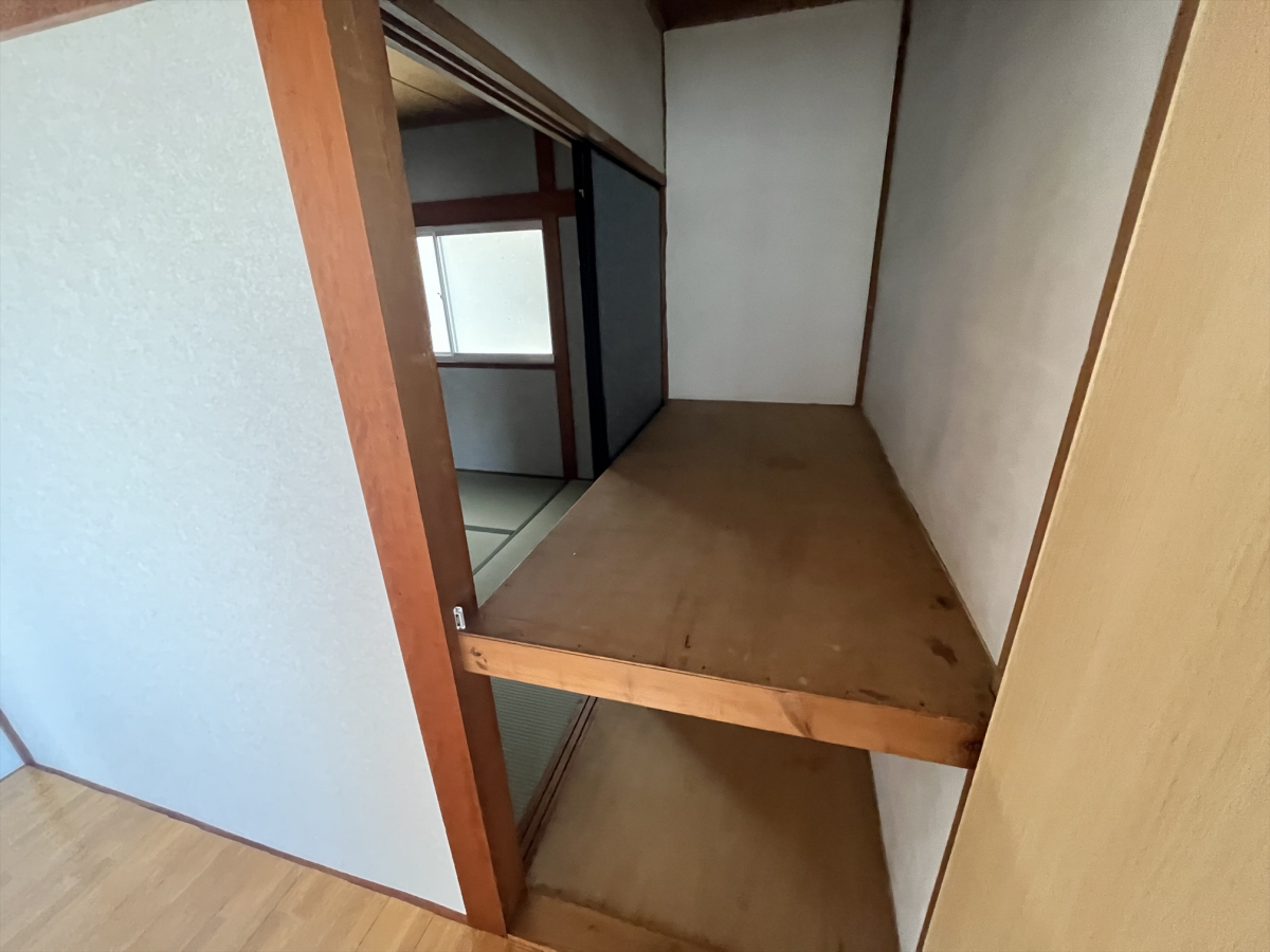 収納 写真12