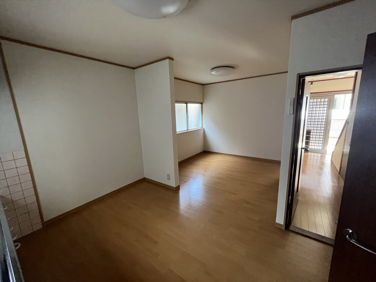 リビング 写真3