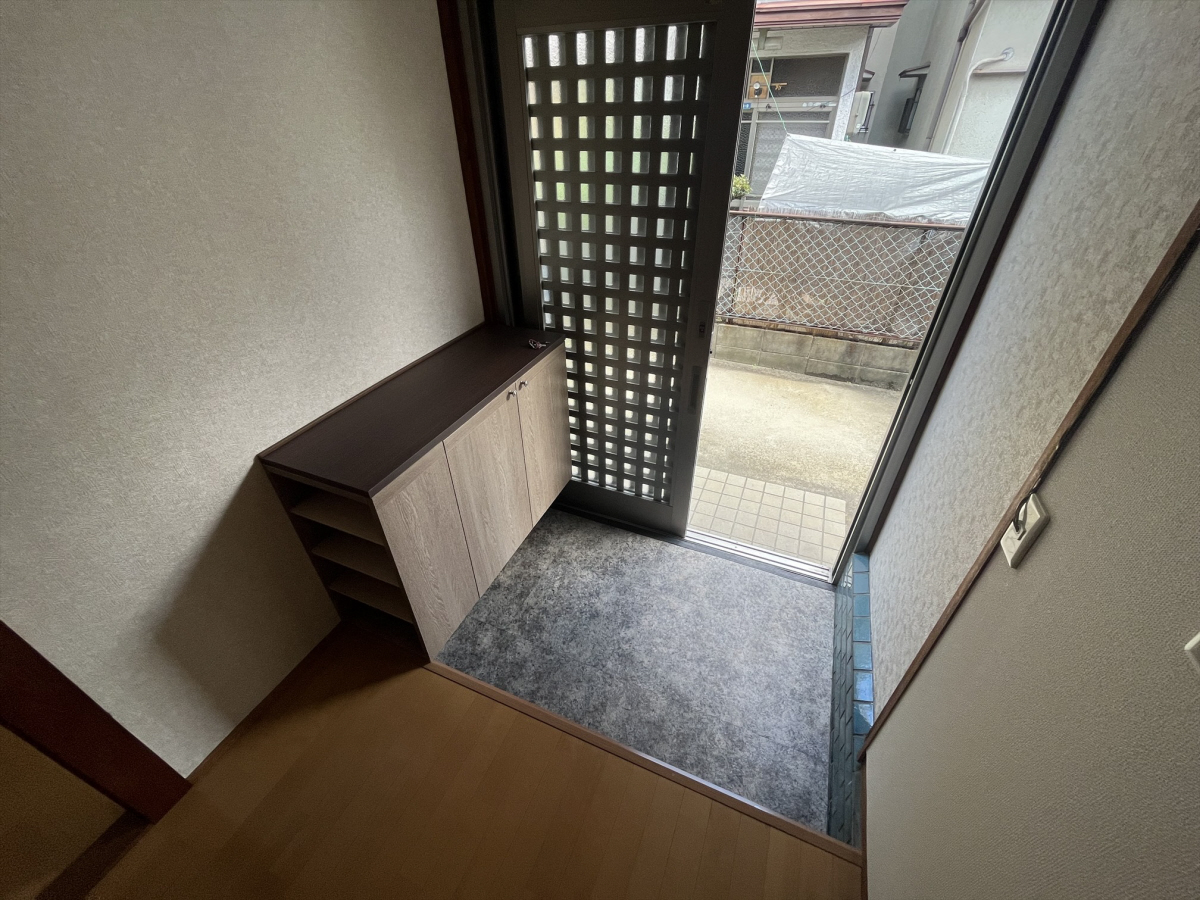 玄関 写真8
