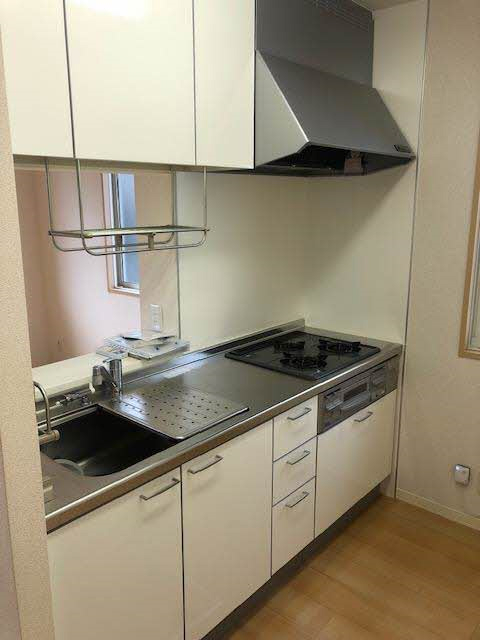 キッチン 写真3
