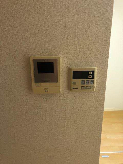 セキュリティ 写真11