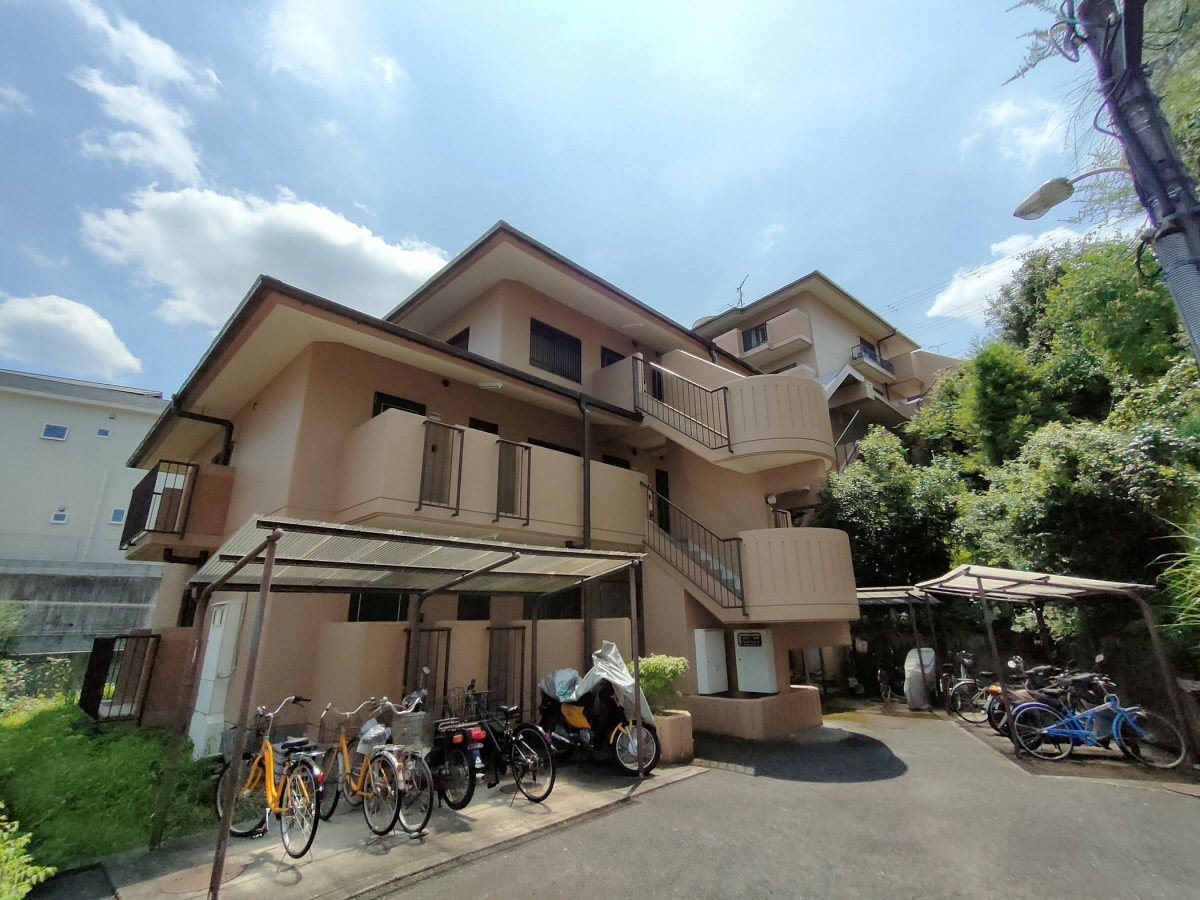 パークヴィレッジ学園前