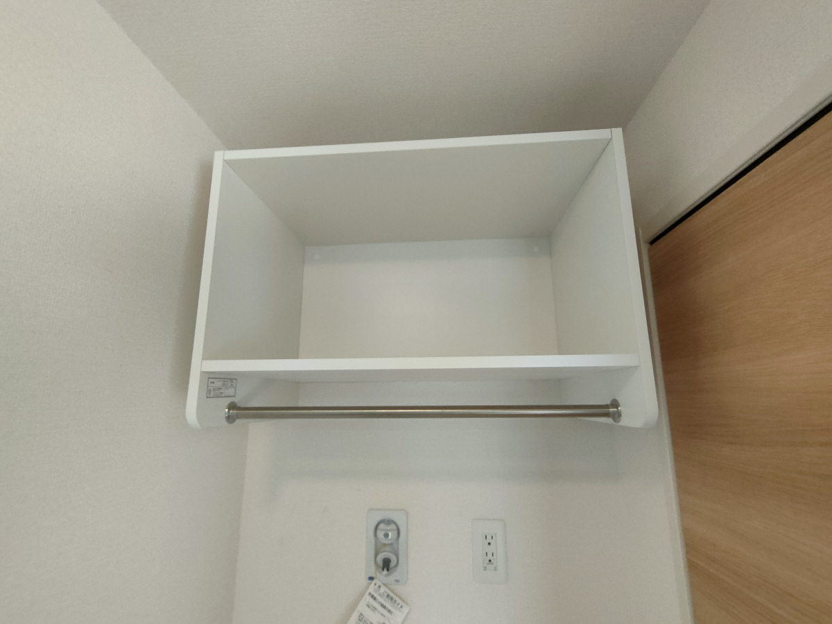 洗面所 写真12
