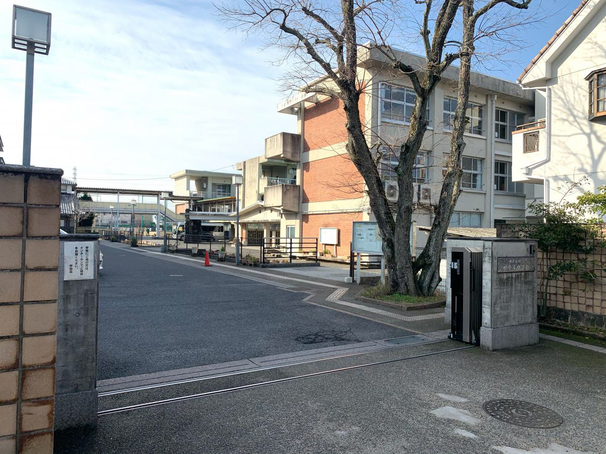 田原本中学校まで1131m (徒歩15分) 写真22