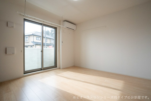 リビング 写真2
