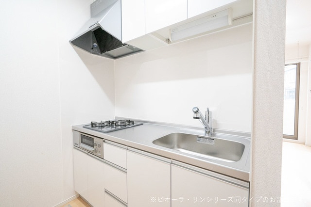 キッチン 写真3