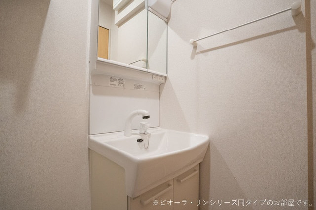 洗面所 写真6