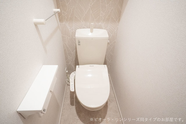 トイレ 写真8