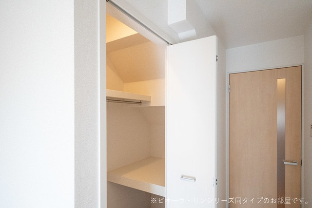 収納 写真9