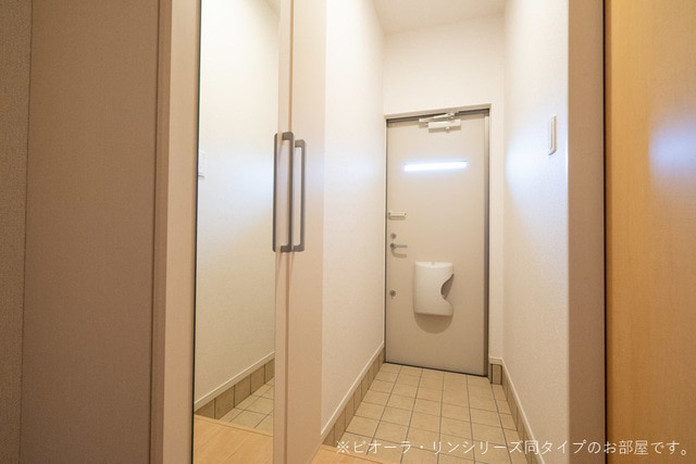 玄関 写真5