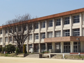 香芝東中学校まで2800m (徒歩35分) 写真22