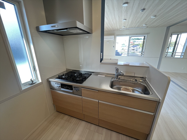 キッチン 写真3