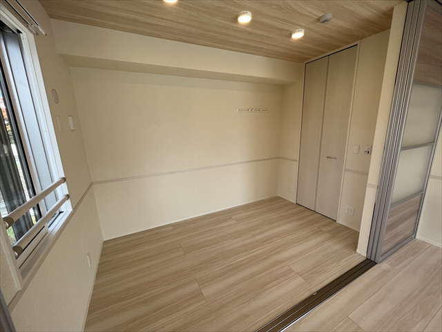 その他部屋・スペース 写真4