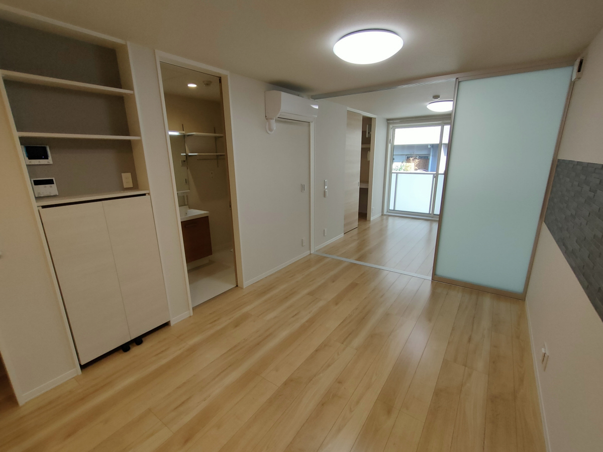 その他部屋・スペース 写真4