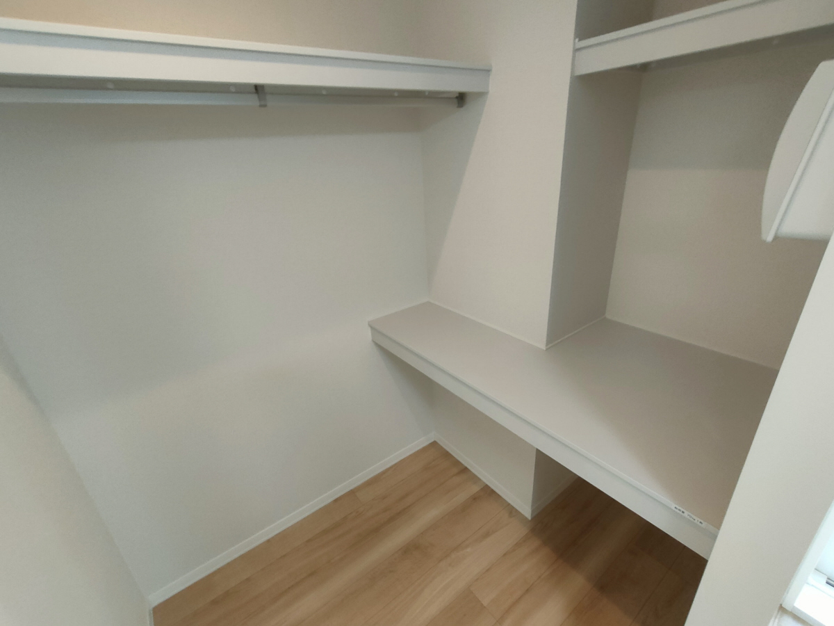 収納 写真9