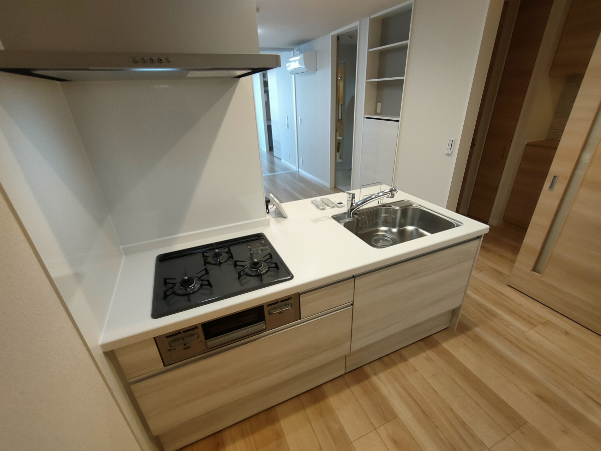 キッチン 写真3