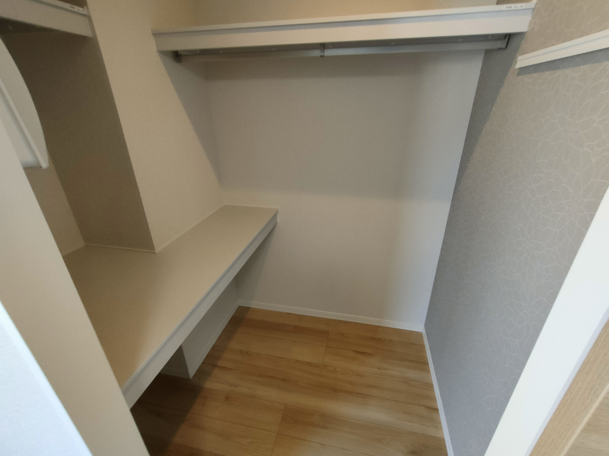 収納 写真9