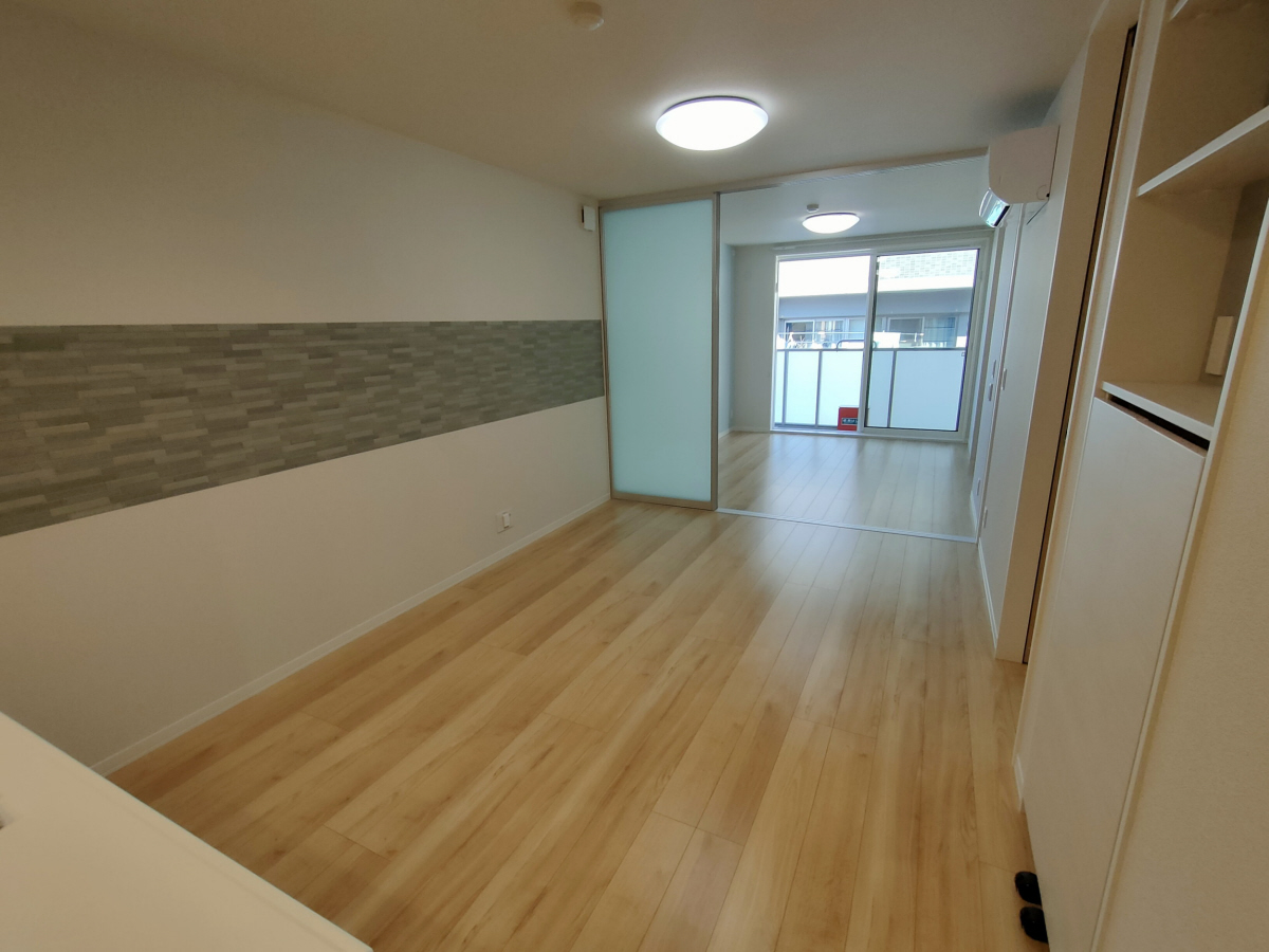 その他部屋・スペース 写真4