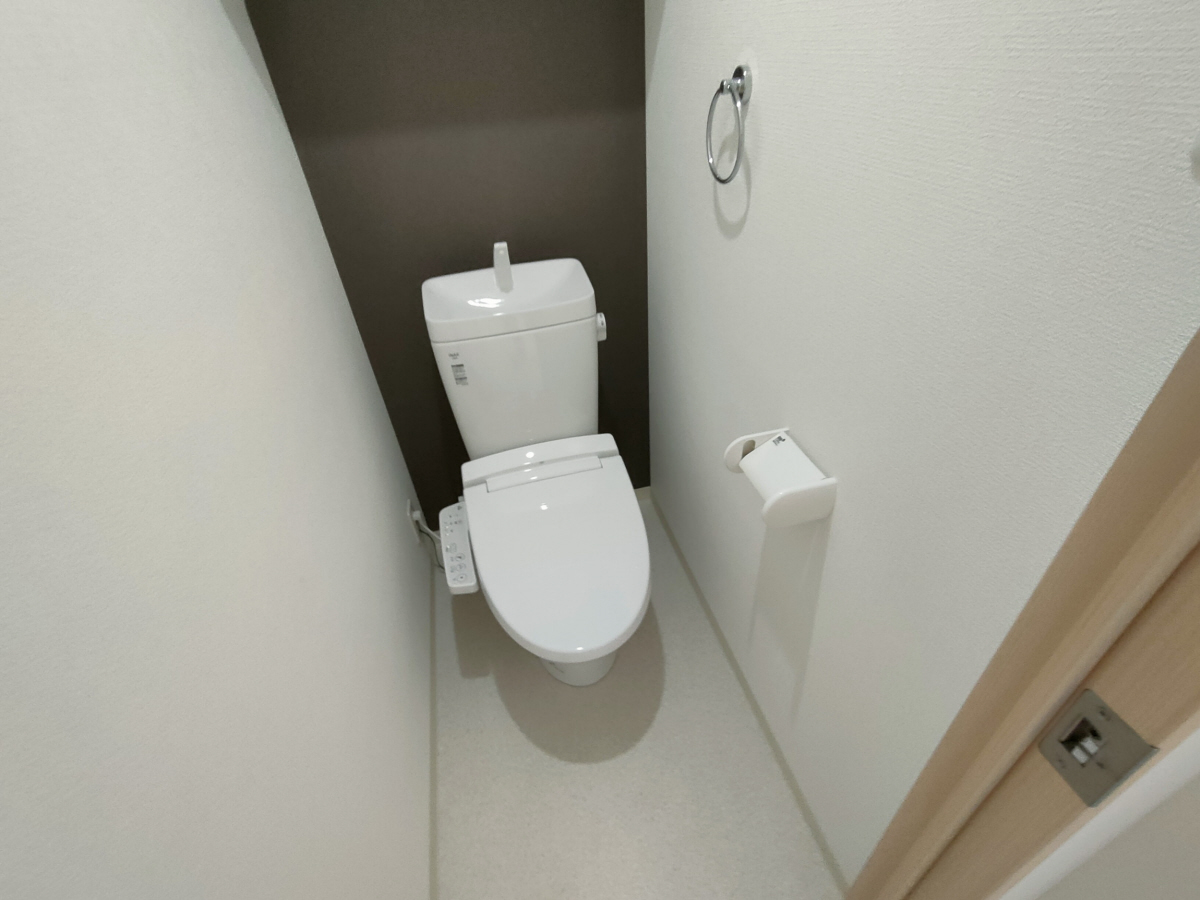 トイレ 写真17