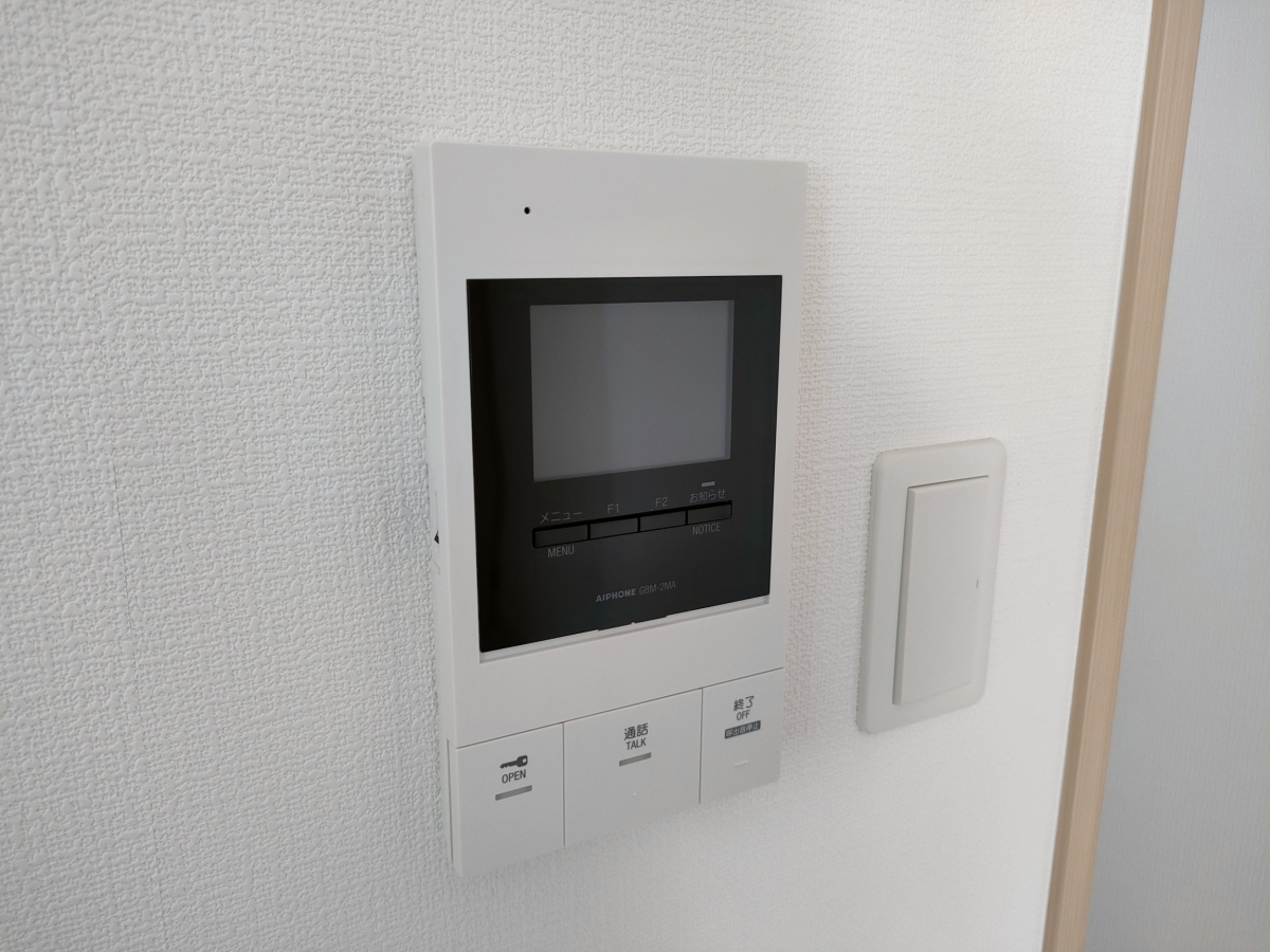 セキュリティ 写真20