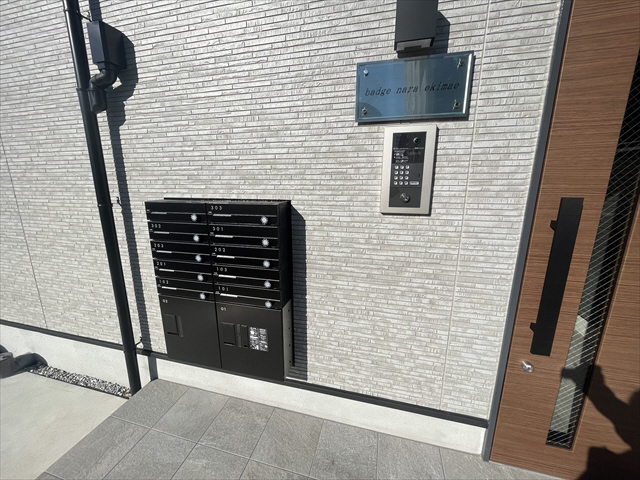 共用部 写真36