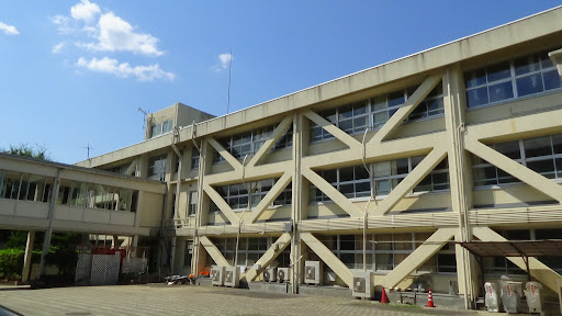 王寺中学校まで760m (徒歩10分) 写真22