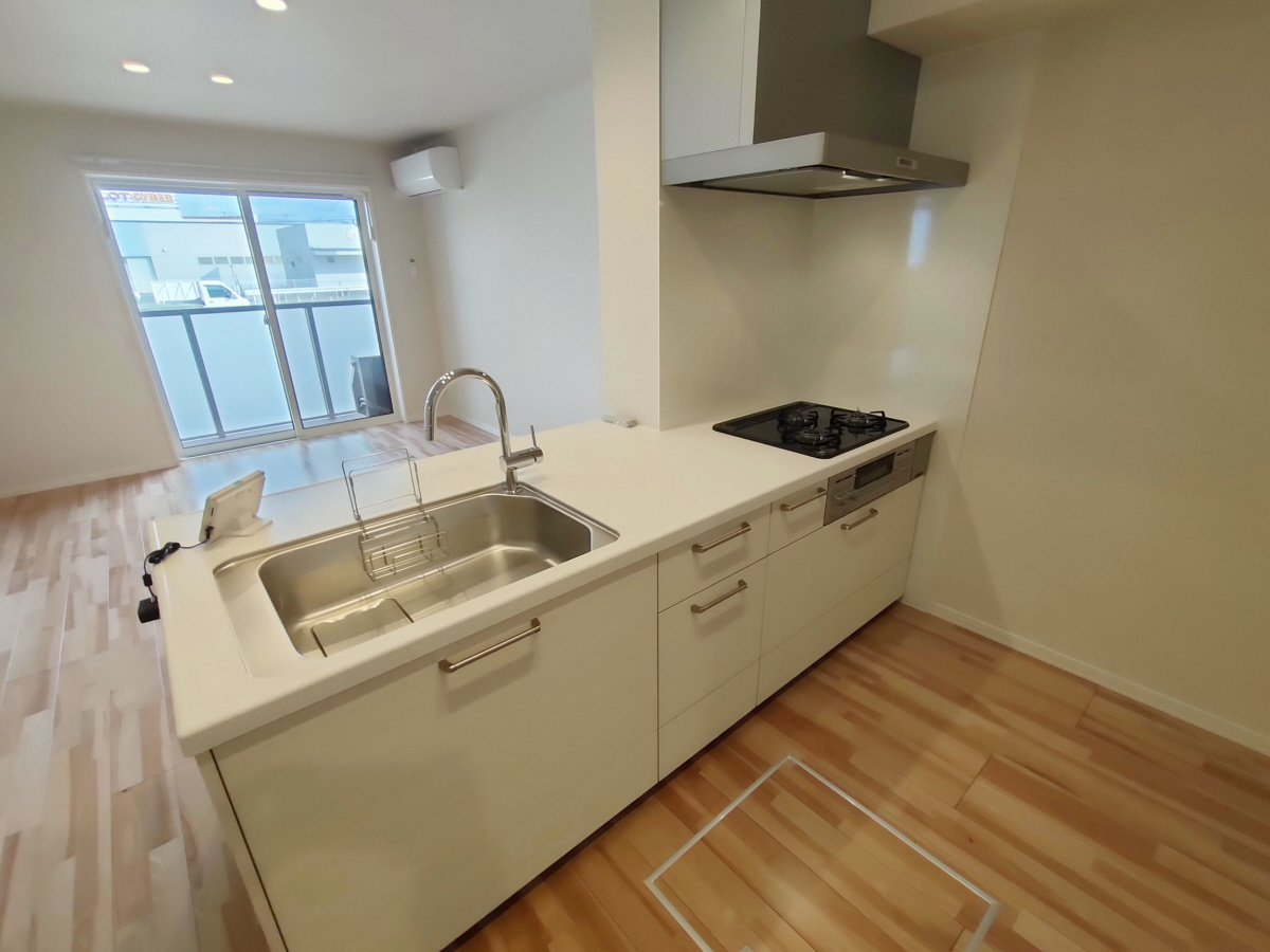 キッチン 写真3