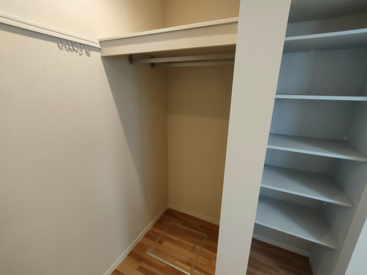収納 写真9