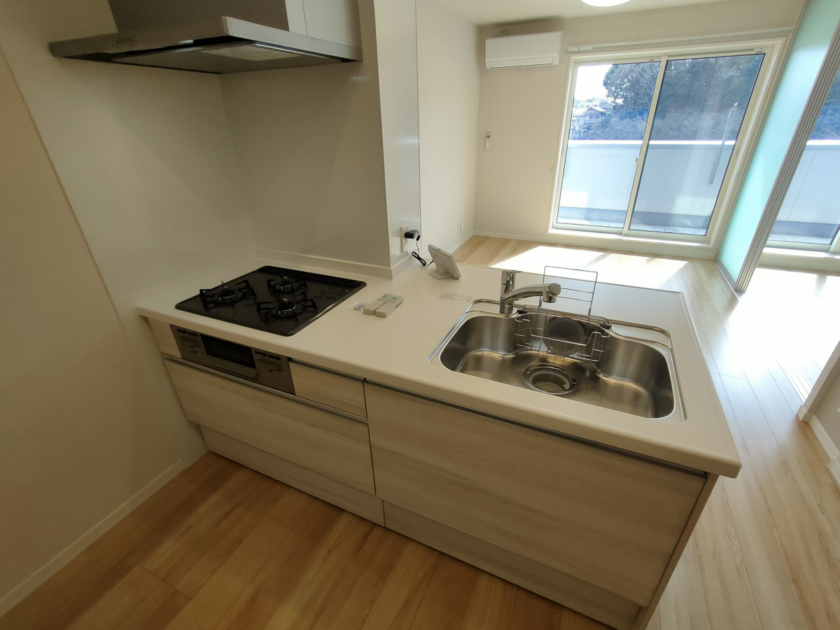 キッチン 写真3