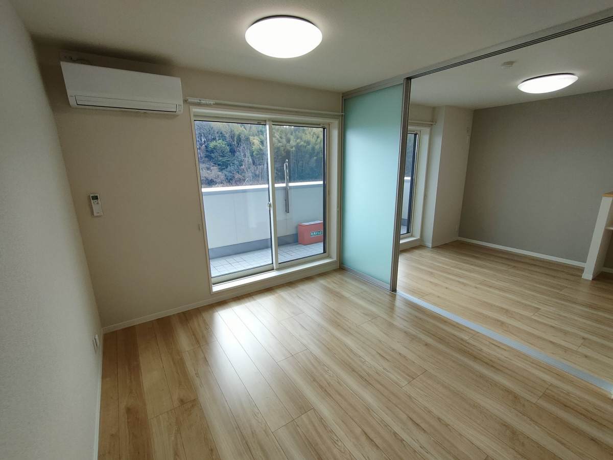 リビング 写真2