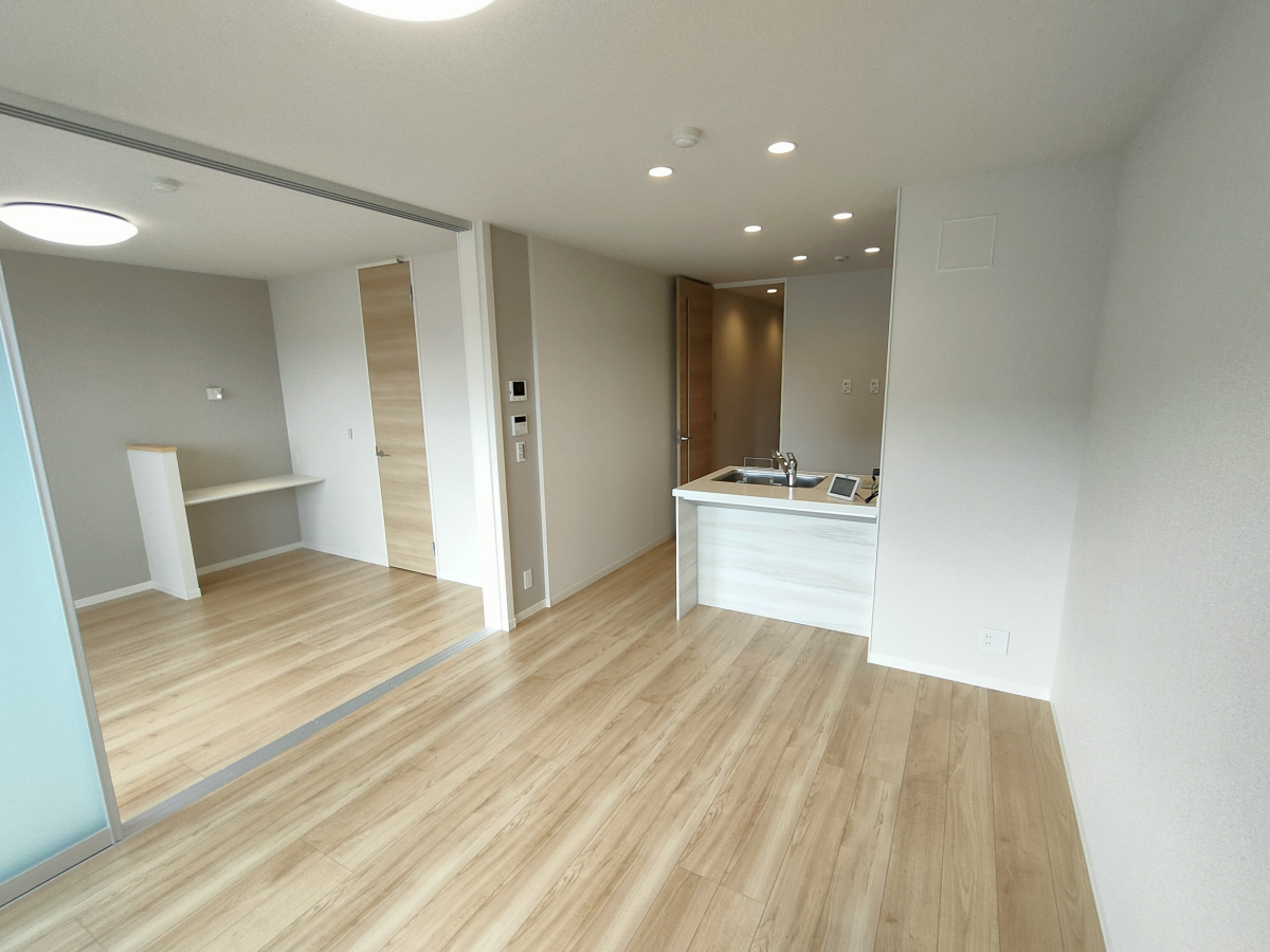 その他部屋・スペース 写真4