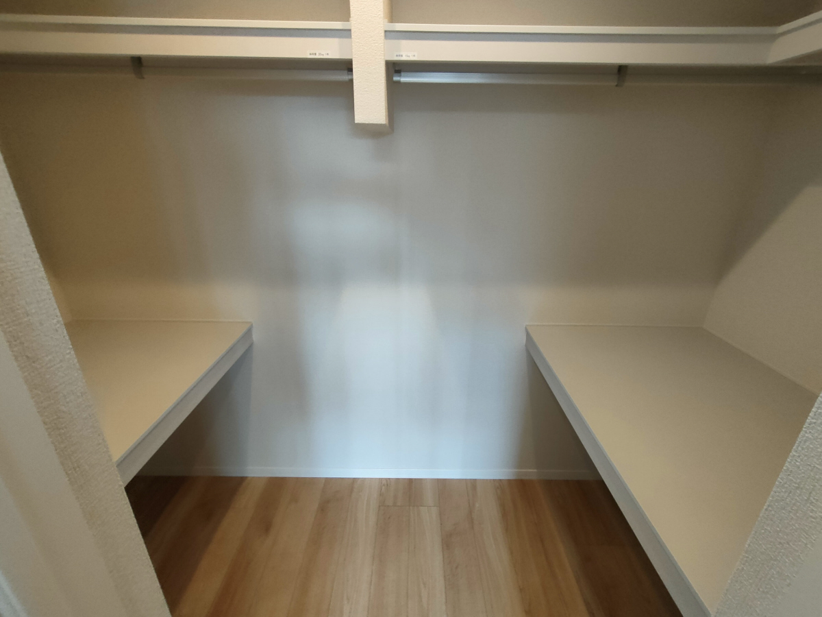 収納 写真9
