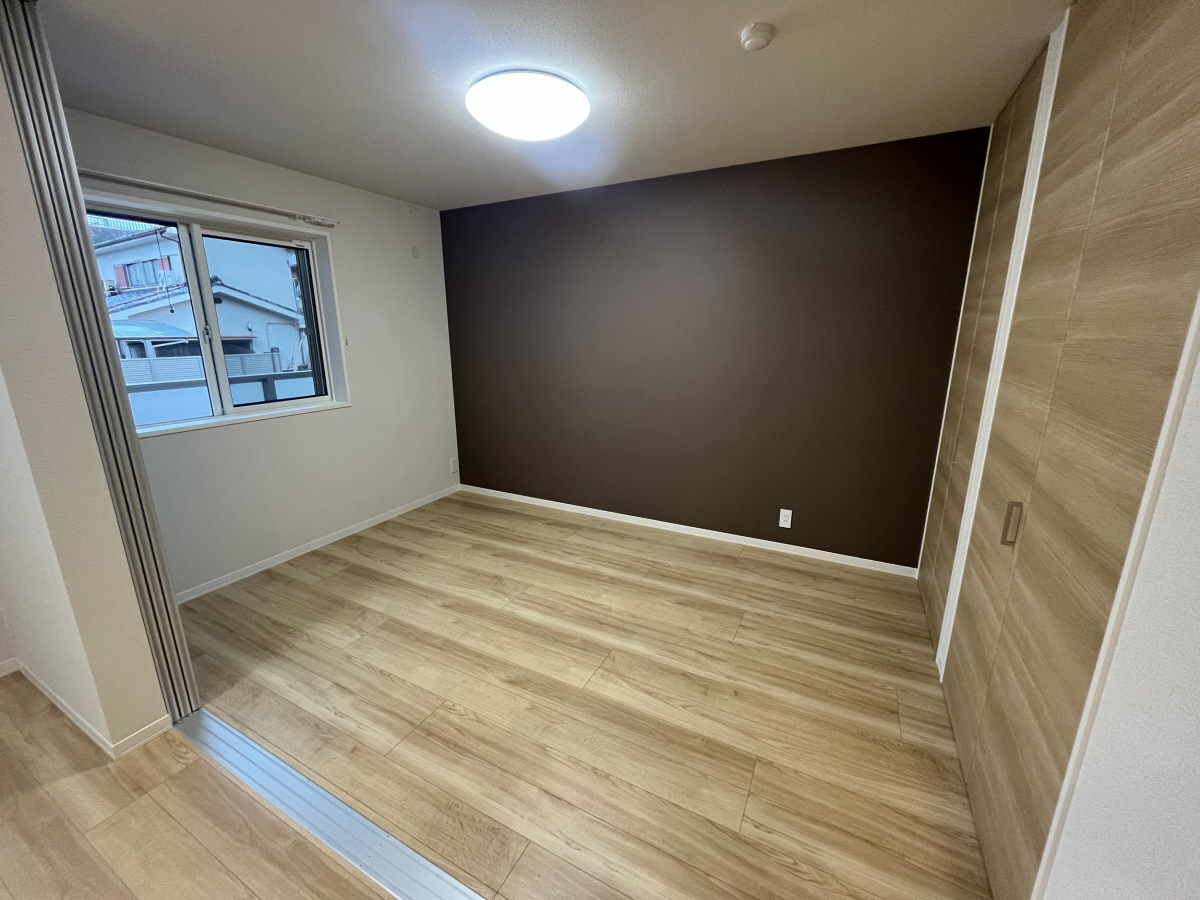 その他部屋・スペース 写真4