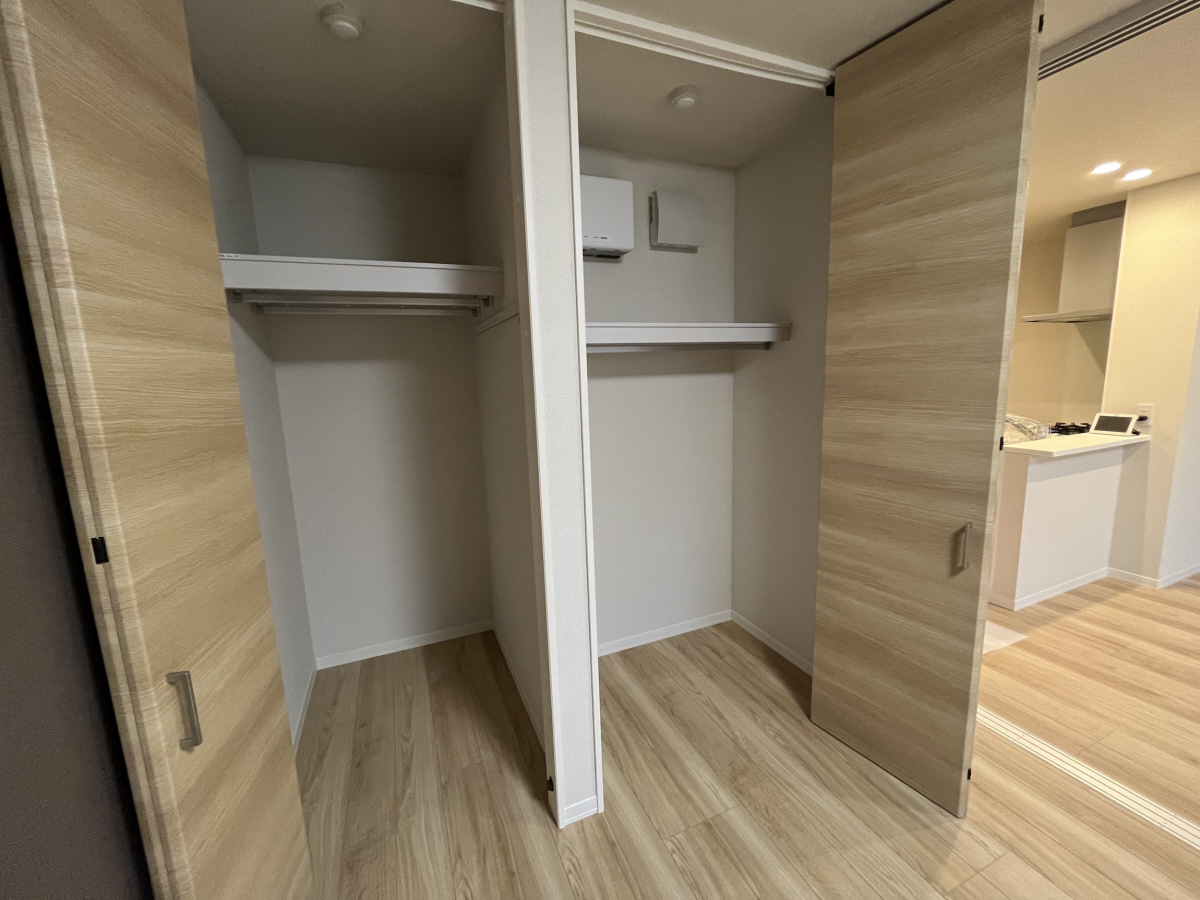 収納 写真9
